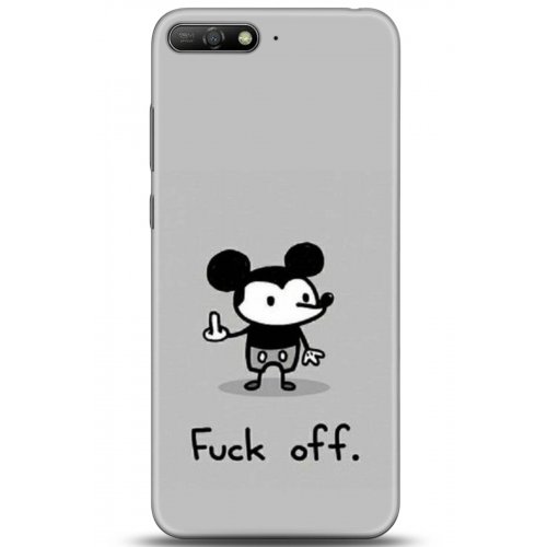 Uyumlu Kılıf HD Baskılı Kılıf - Followed Institution 5035