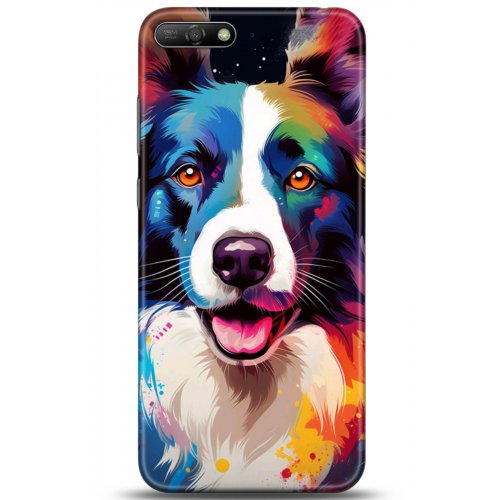 Uyumlu Kılıf HD Baskılı Kılıf - Followed Institution 5041