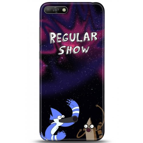 Uyumlu Kılıf HD Baskılı Kılıf - Followed Institution 5162