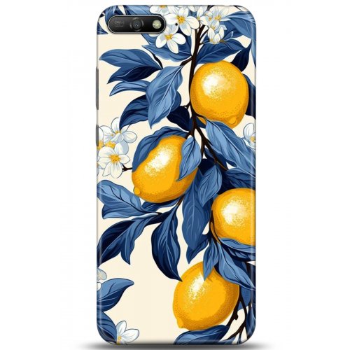 Uyumlu Kılıf HD Baskılı Kılıf - Followed Institution 5229