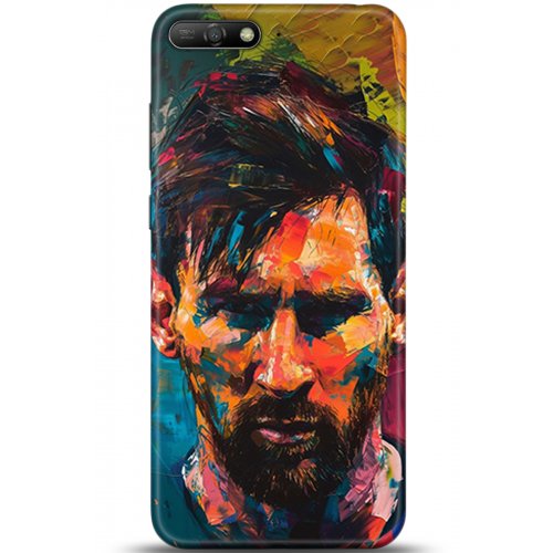 Uyumlu Kılıf HD Baskılı Kılıf - Followed Institution 5336