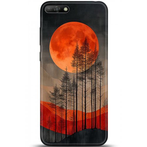 Uyumlu Kılıf HD Baskılı Kılıf - Followed Institution 5370