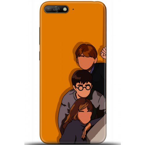 Uyumlu Kılıf HD Baskılı Kılıf - Followed Institution 5389