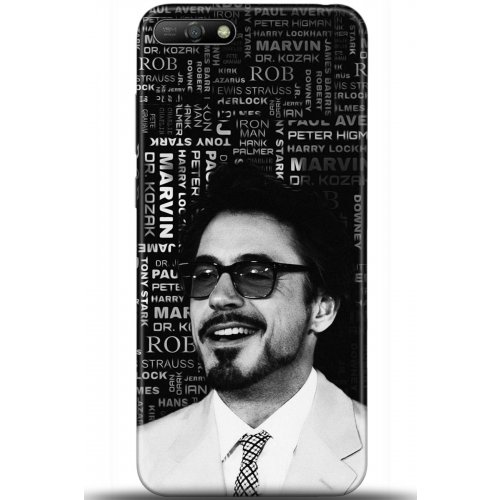 Uyumlu Kılıf HD Baskılı Kılıf - Followed Institution 5397