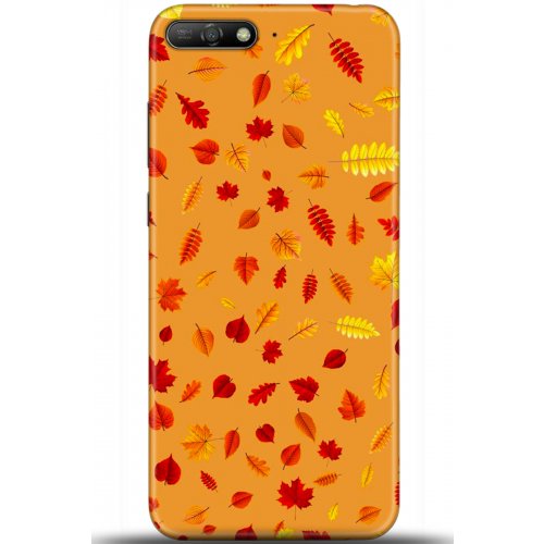 Uyumlu Kılıf HD Baskılı Kılıf - Followed Institution 5409