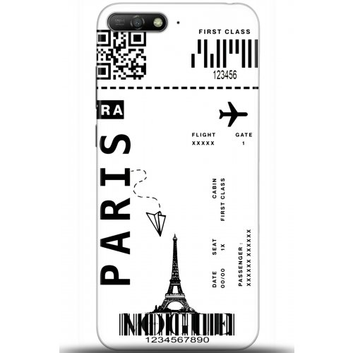 Uyumlu Kılıf HD Baskılı Kılıf - Followed Institution 5414