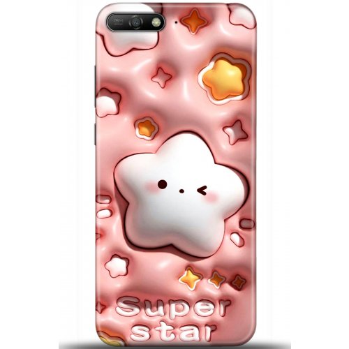 Uyumlu Kılıf HD Baskılı Kılıf - Followed Institution 5420