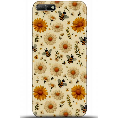 Uyumlu Kılıf HD Baskılı Kılıf - Followed Institution 5428