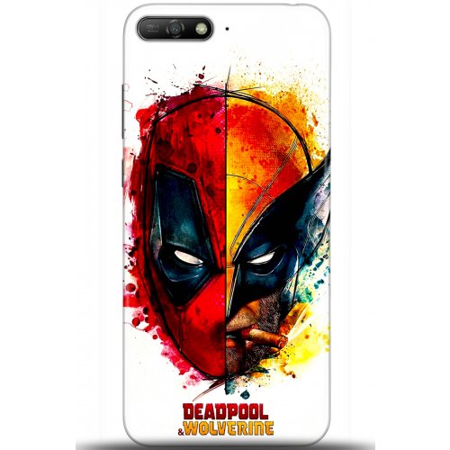 Uyumlu Kılıf HD Baskılı Kılıf - Followed Institution 5443