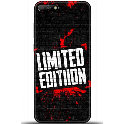 Uyumlu Kılıf HD Baskılı Kılıf - Followed Institution 5454