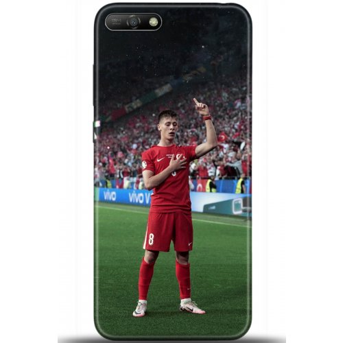 Uyumlu Kılıf HD Baskılı Kılıf - Followed Institution 5462