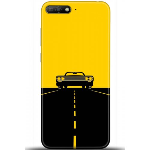 Uyumlu Kılıf HD Baskılı Kılıf - Followed Institution 5469