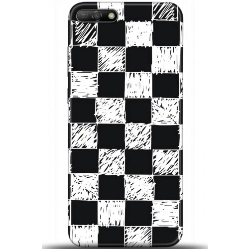 Uyumlu Kılıf HD Baskılı Kılıf - Followed Institution 5483