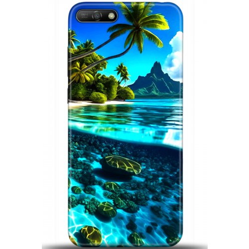 Uyumlu Kılıf HD Baskılı Kılıf - Followed Institution 5491