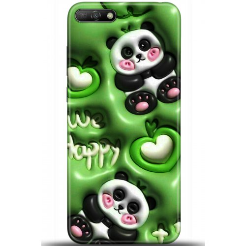 Uyumlu Kılıf HD Baskılı Kılıf - Followed Institution 5496