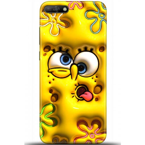 Uyumlu Kılıf HD Baskılı Kılıf - Followed Institution 5539