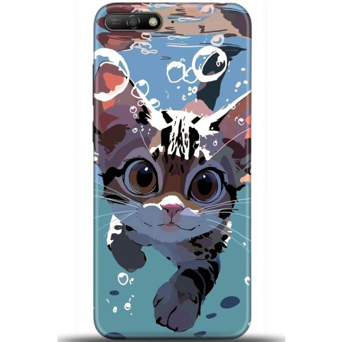 Uyumlu Kılıf HD Baskılı Kılıf - Followed Institution 5557