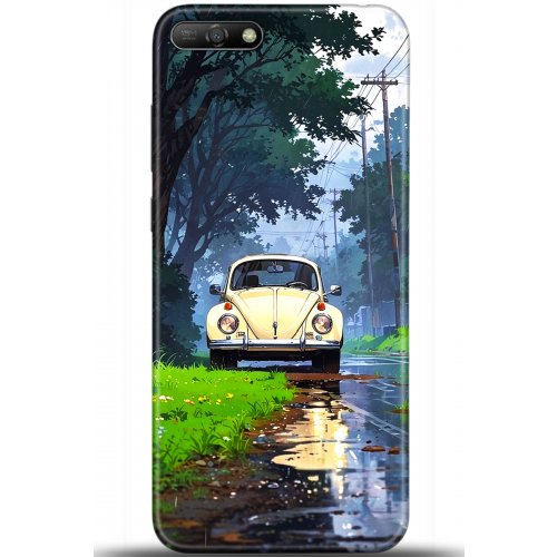 Uyumlu Kılıf HD Baskılı Kılıf - Followed Institution 5562