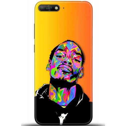 Uyumlu Kılıf HD Baskılı Kılıf - Followed Institution 5573