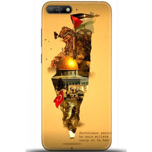 Uyumlu Kılıf HD Baskılı Kılıf - Followed Institution 5611