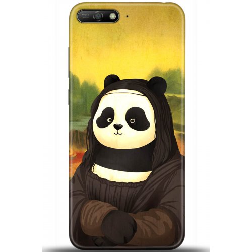 Uyumlu Kılıf HD Baskılı Kılıf - Followed Institution 5632