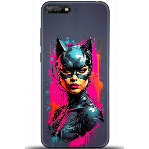 Uyumlu Kılıf HD Baskılı Kılıf - Followed Institution 5669