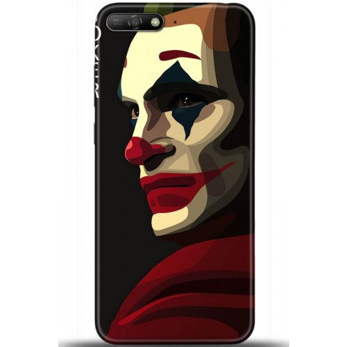 Uyumlu Kılıf HD Baskılı Kılıf - Followed Institution 5689