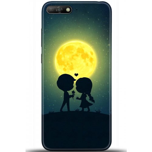 Uyumlu Kılıf HD Baskılı Kılıf - Followed Institution 5690