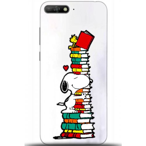 Uyumlu Kılıf HD Baskılı Kılıf - Followed Institution 5703