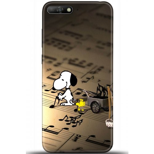 Uyumlu Kılıf HD Baskılı Kılıf - Followed Institution 5706