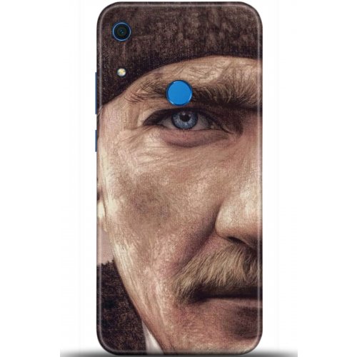 Uyumlu Kılıf HD Baskılı Kılıf - Followed Institution 5008