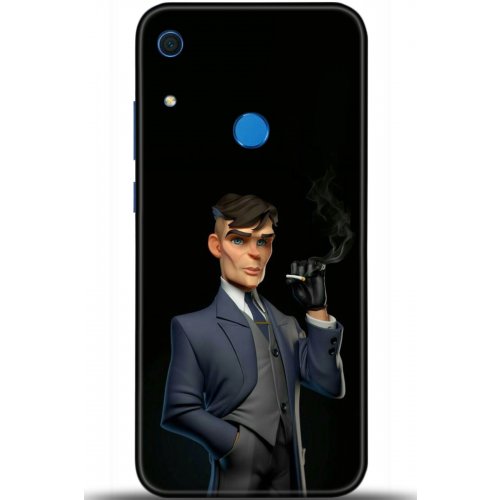 Uyumlu Kılıf HD Baskılı Kılıf - Followed Institution 5013