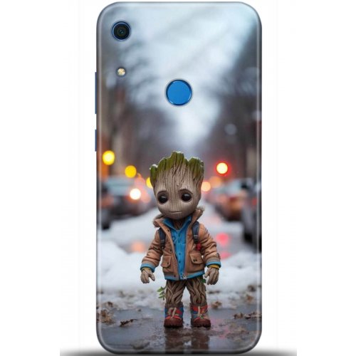 Uyumlu Kılıf HD Baskılı Kılıf - Followed Institution 5014