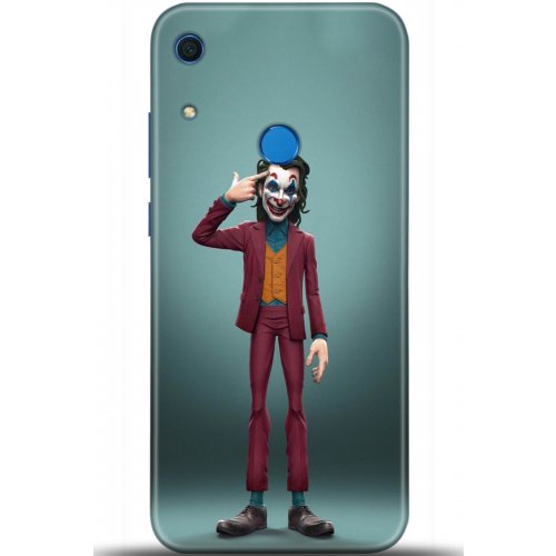 Uyumlu Kılıf HD Baskılı Kılıf - Followed Institution 5017