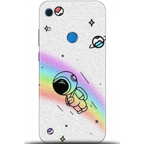 Uyumlu Kılıf HD Baskılı Kılıf - Followed Institution 5021