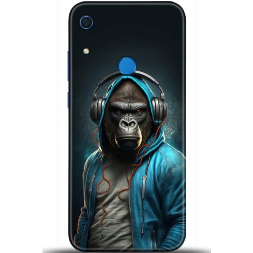 Uyumlu Kılıf HD Baskılı Kılıf - Followed Institution 5036