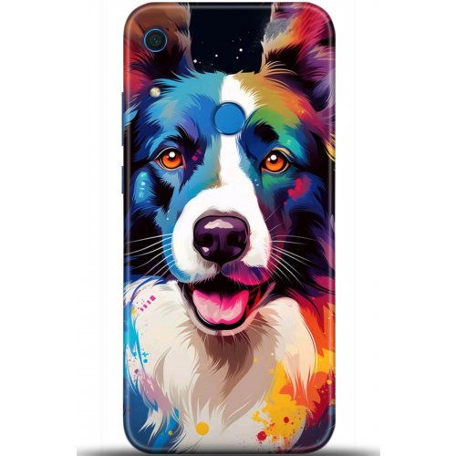 Uyumlu Kılıf HD Baskılı Kılıf - Followed Institution 5041