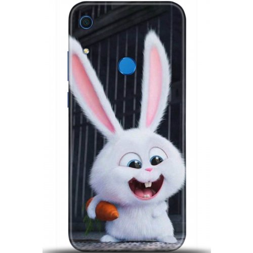 Uyumlu Kılıf HD Baskılı Kılıf - Followed Institution 5048