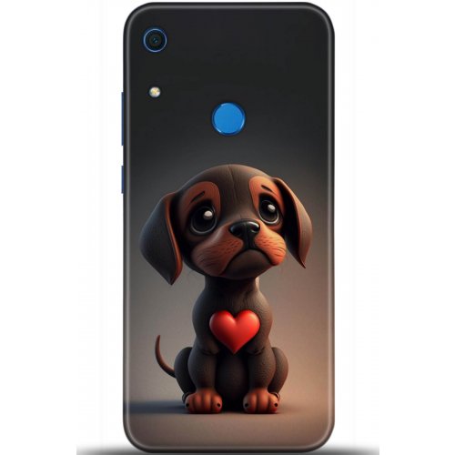 Uyumlu Kılıf HD Baskılı Kılıf - Followed Institution 5050