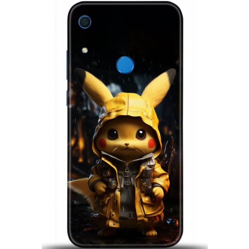 Uyumlu Kılıf HD Baskılı Kılıf - Followed Institution 5074