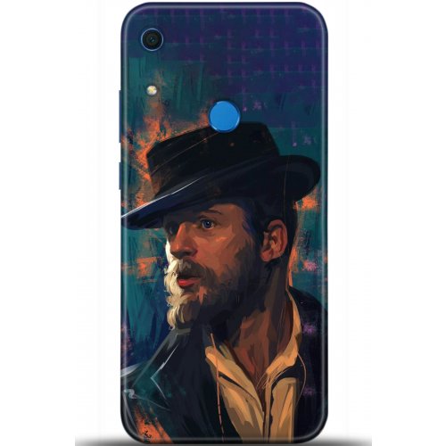 Uyumlu Kılıf HD Baskılı Kılıf - Followed Institution 5094