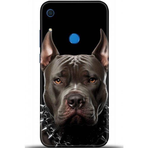 Uyumlu Kılıf HD Baskılı Kılıf - Followed Institution 5104