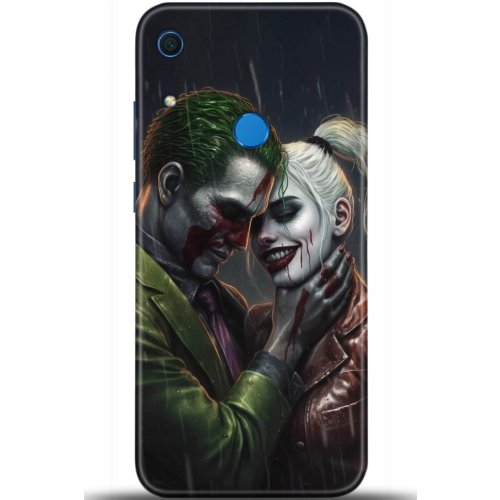 Uyumlu Kılıf HD Baskılı Kılıf - Followed Institution 5116