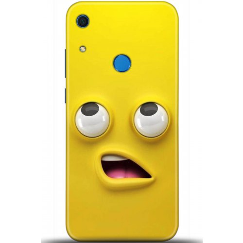 Uyumlu Kılıf HD Baskılı Kılıf - Followed Institution 5133