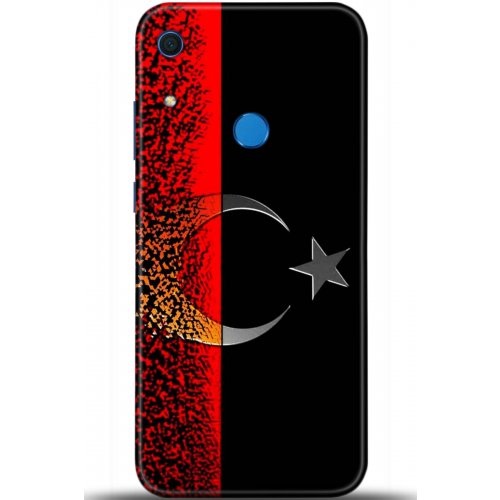 Uyumlu Kılıf HD Baskılı Kılıf - Followed Institution 5137