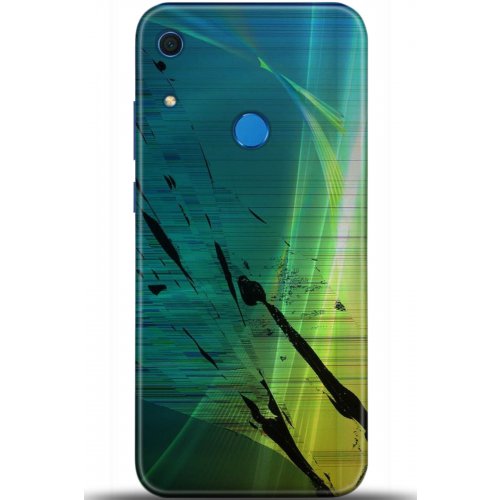 Uyumlu Kılıf HD Baskılı Kılıf - Followed Institution 5154