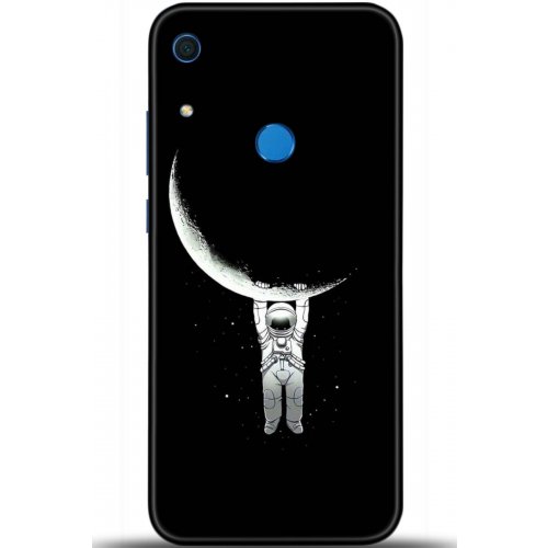 Uyumlu Kılıf HD Baskılı Kılıf - Followed Institution 5155