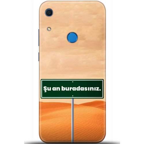 Uyumlu Kılıf HD Baskılı Kılıf - Followed Institution 5159