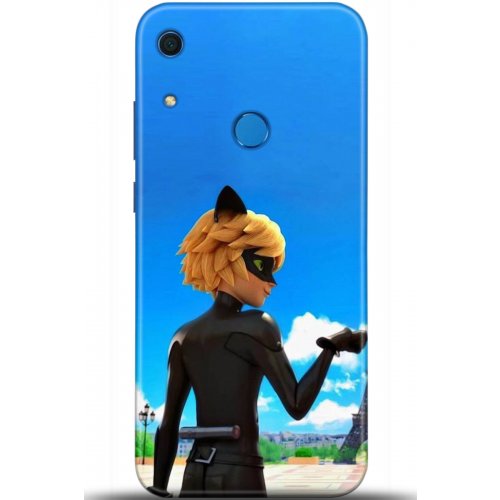 Uyumlu Kılıf HD Baskılı Kılıf - Followed Institution 5167