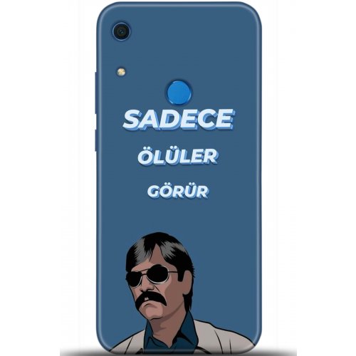 Uyumlu Kılıf HD Baskılı Kılıf - Followed Institution 5170